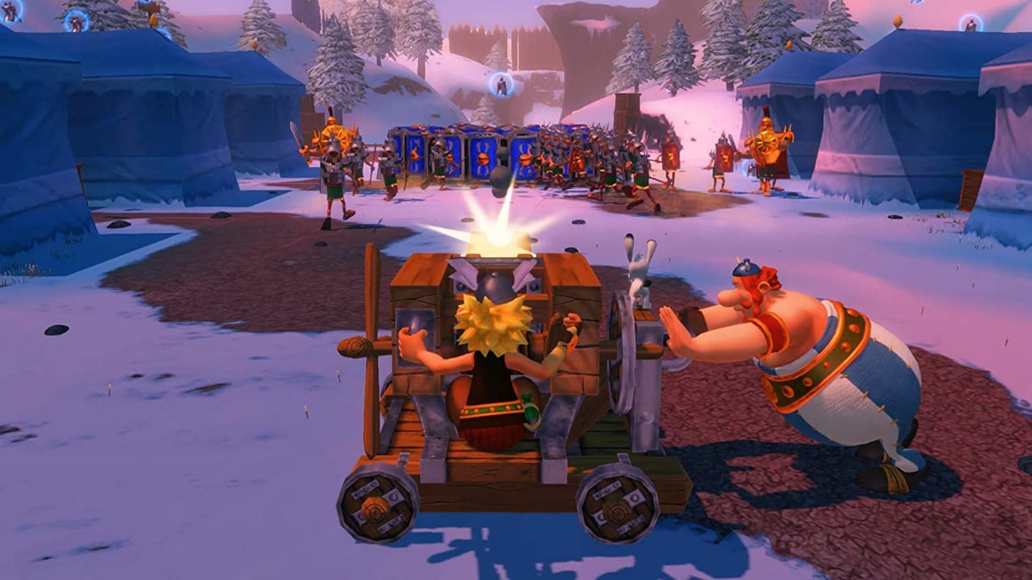Astérix & Obélix XXL: Romastered